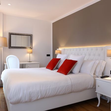 Bo Hotel Palma 외부 사진 A room at the hotel