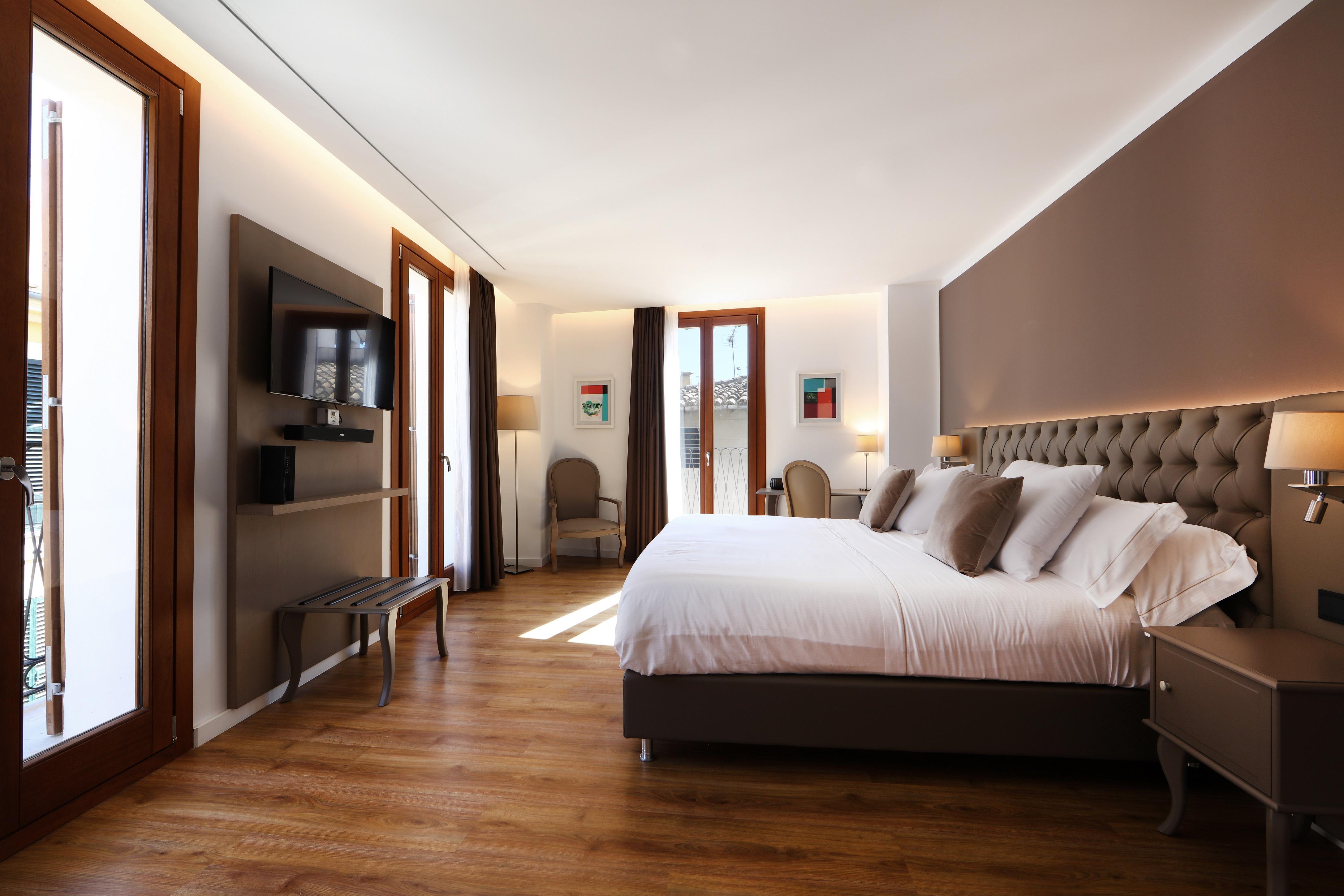 Bo Hotel Palma 외부 사진