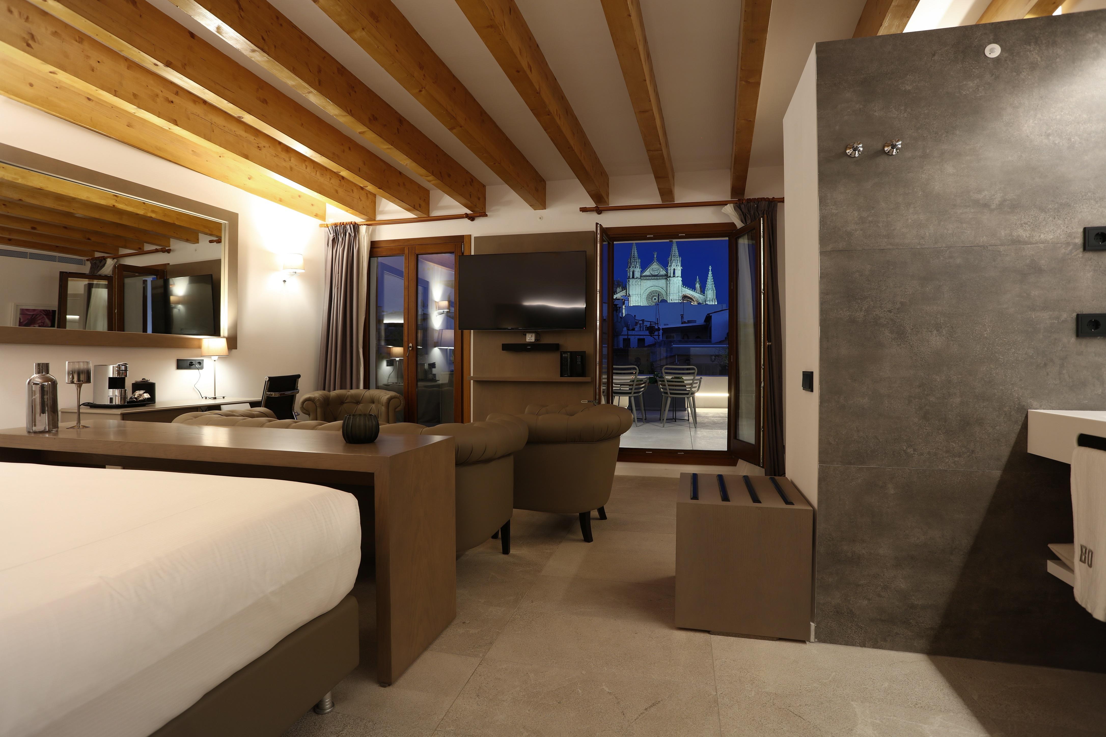 Bo Hotel Palma 외부 사진