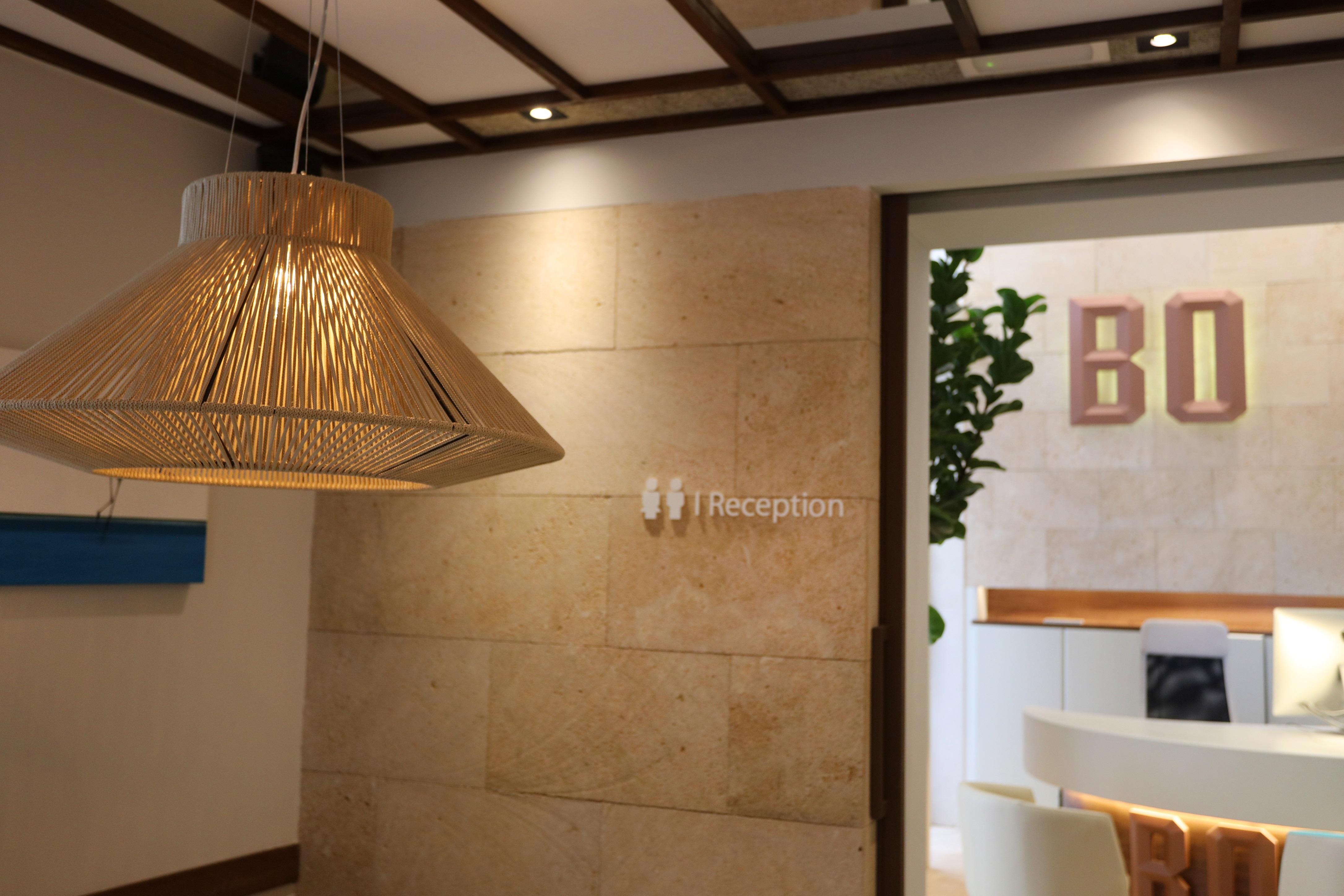 Bo Hotel Palma 외부 사진 BO