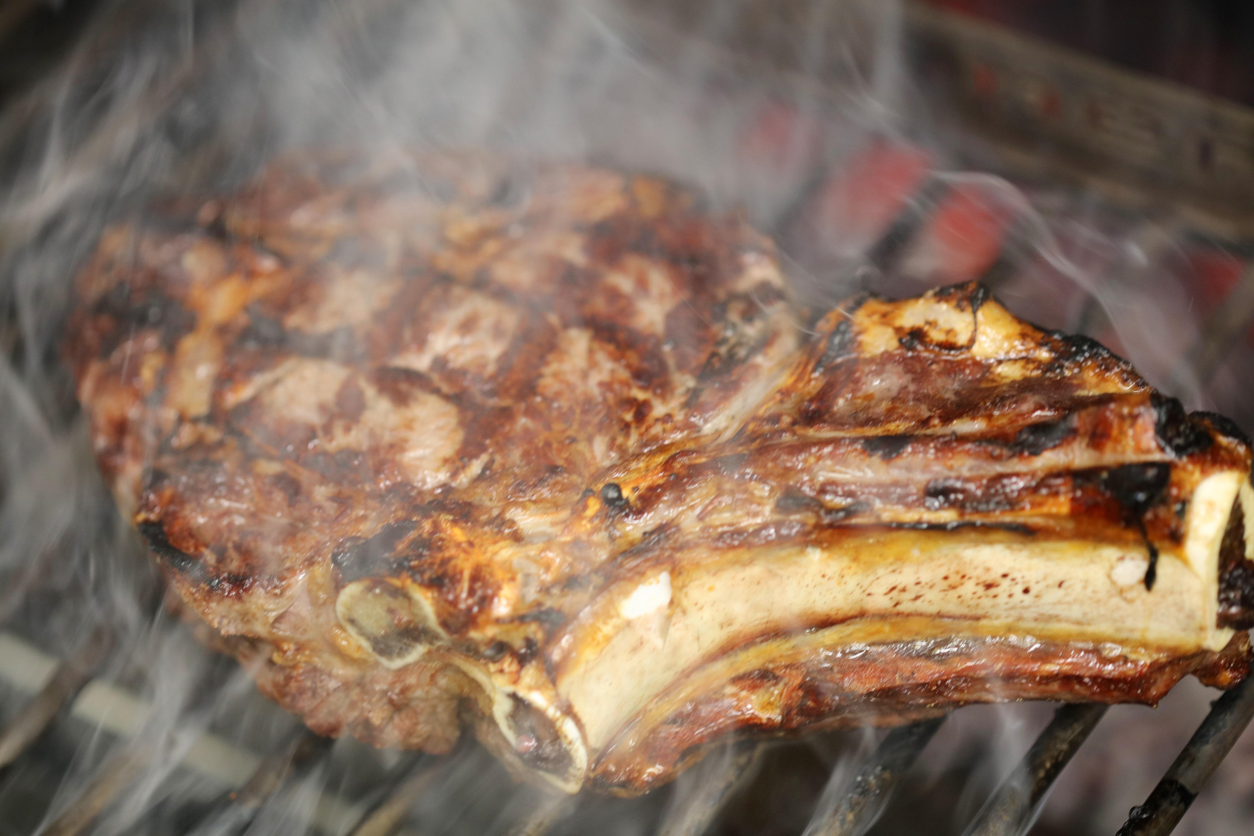 Bo Hotel Palma 외부 사진 Rib roast