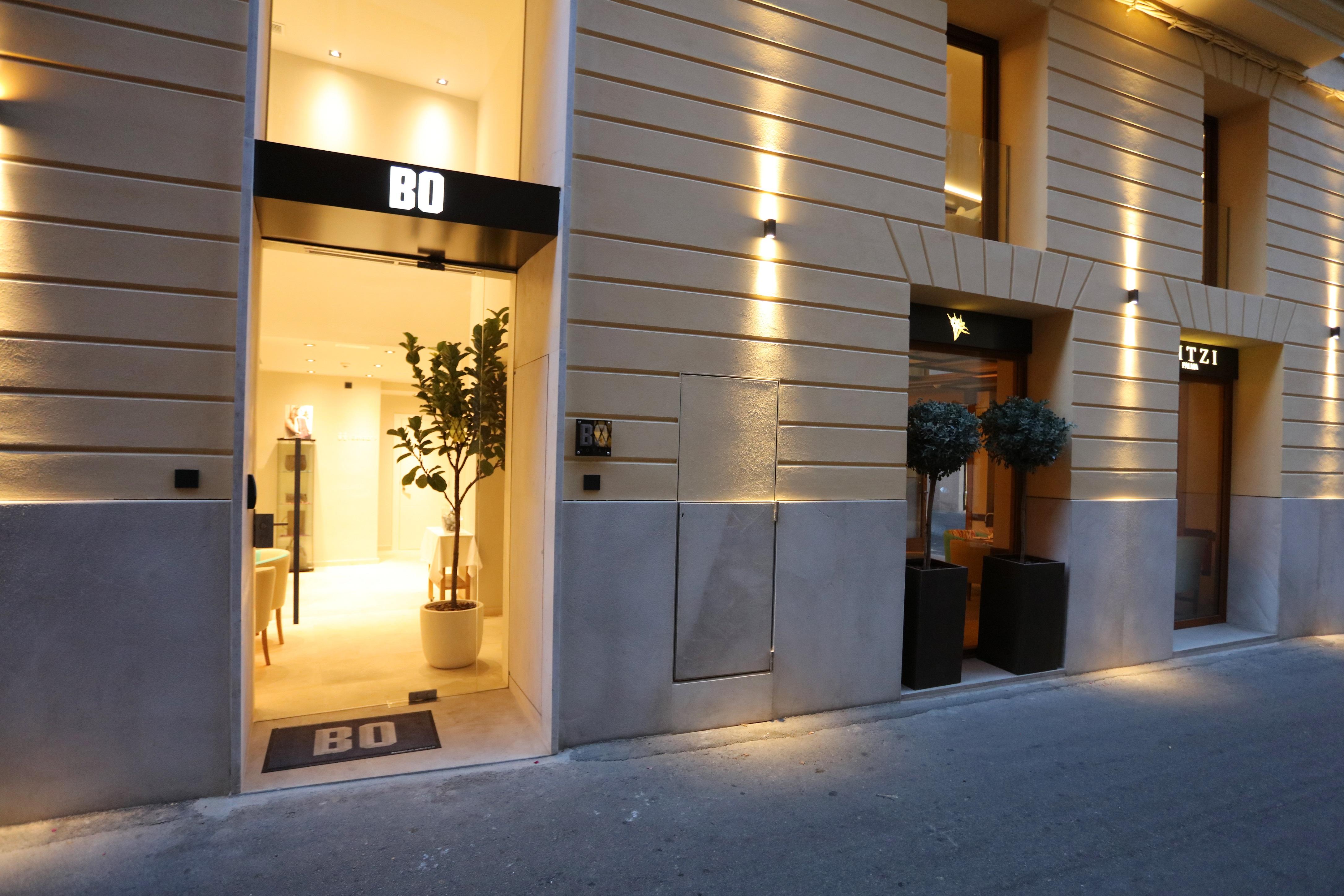 Bo Hotel Palma 외부 사진 BO