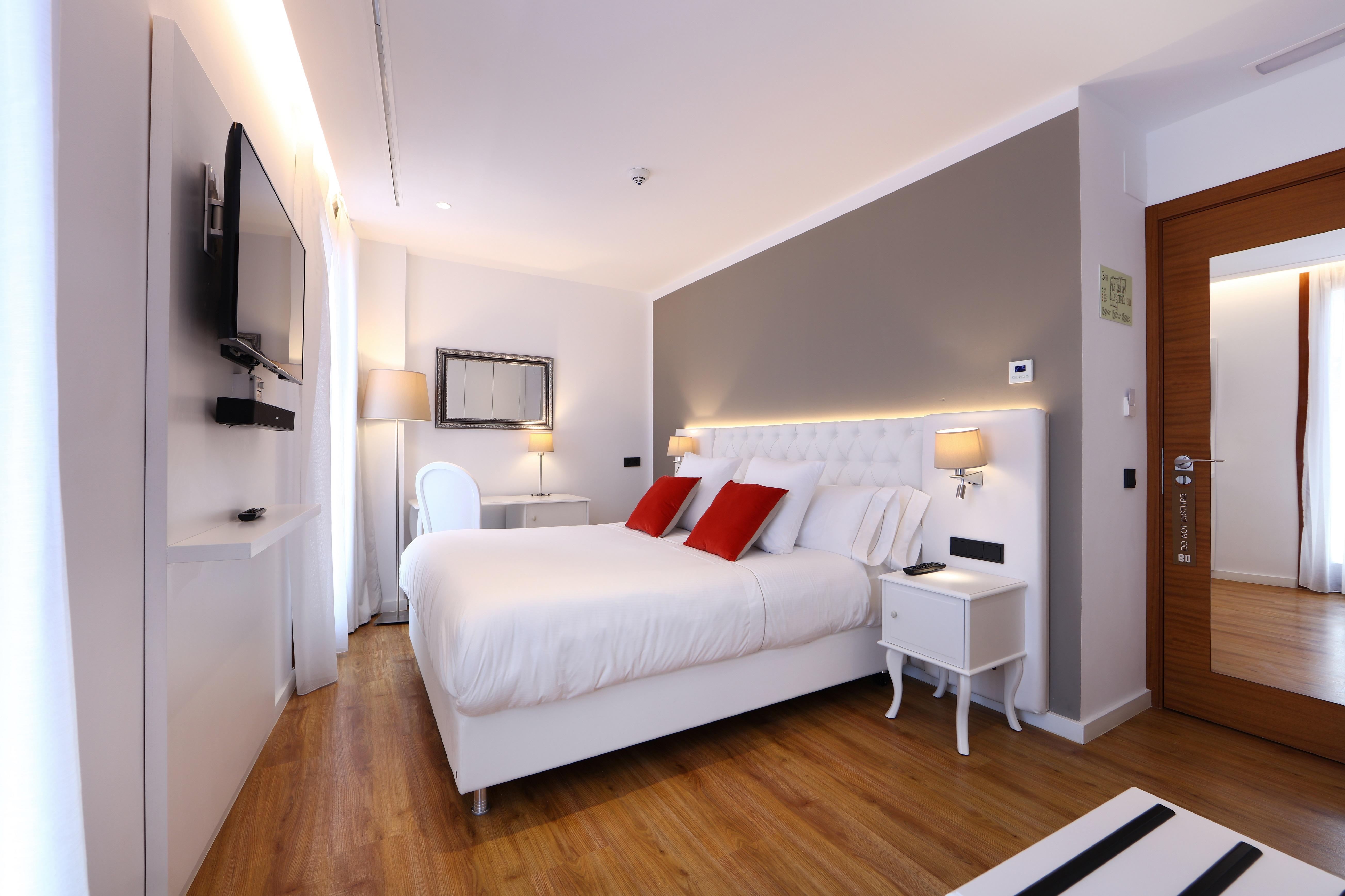 Bo Hotel Palma 외부 사진 Room in the hotel