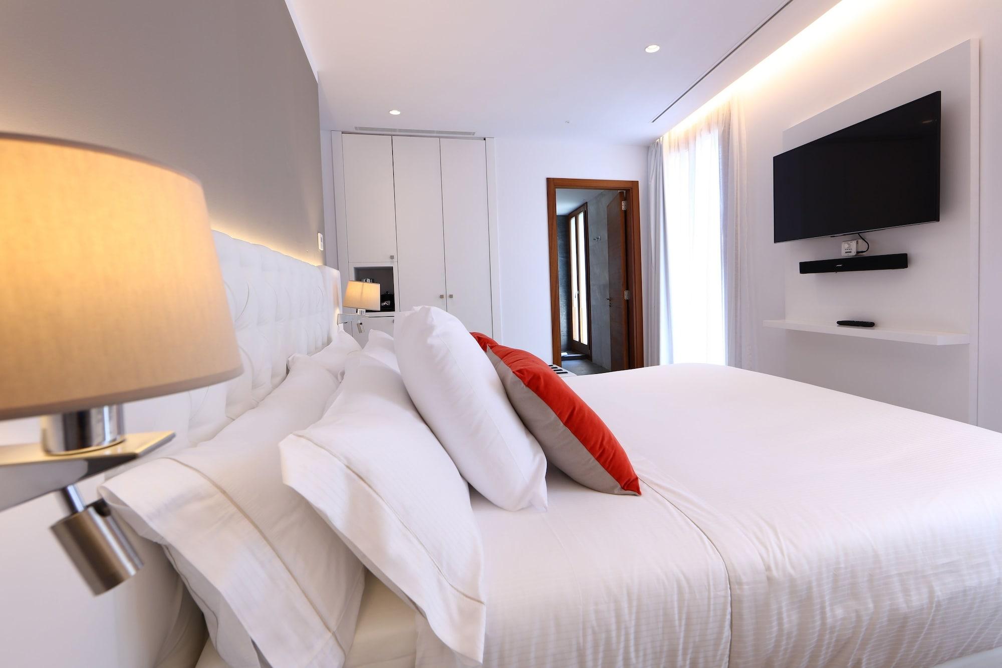 Bo Hotel Palma 외부 사진