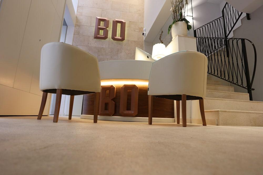 Bo Hotel Palma 외부 사진 BO