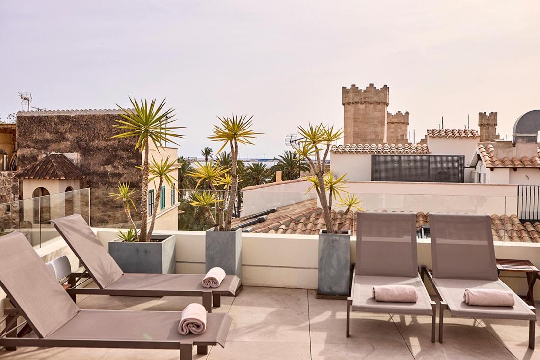 Bo Hotel Palma 외부 사진