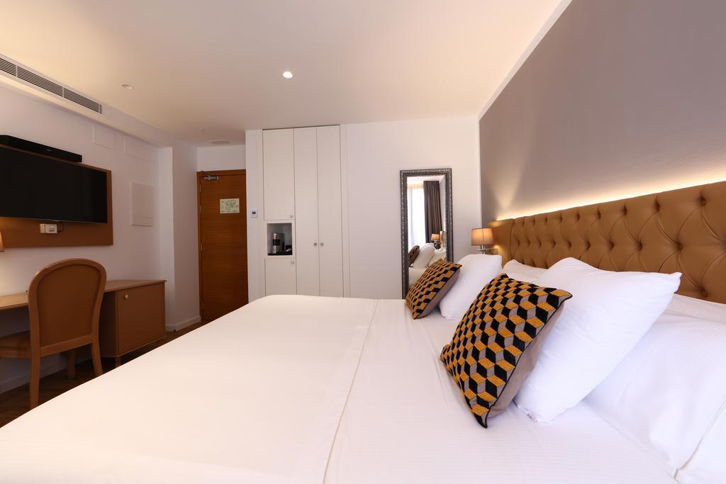 Bo Hotel Palma 외부 사진 Room at the hotel