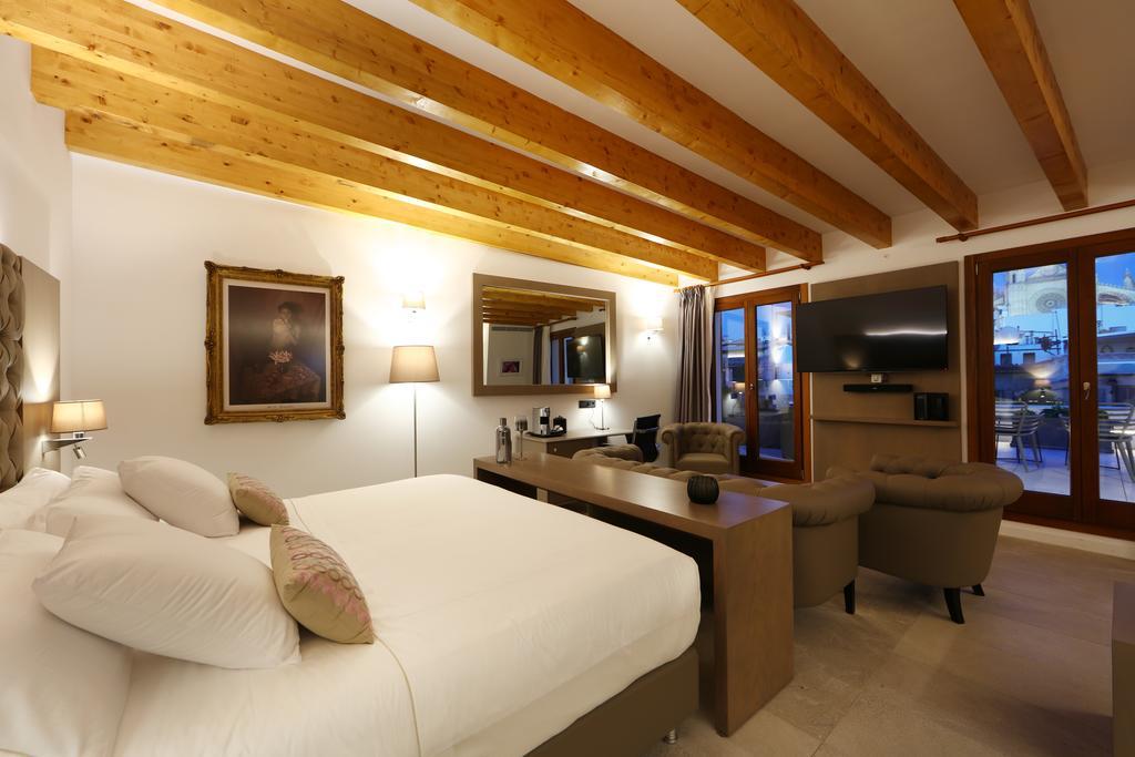 Bo Hotel Palma 외부 사진