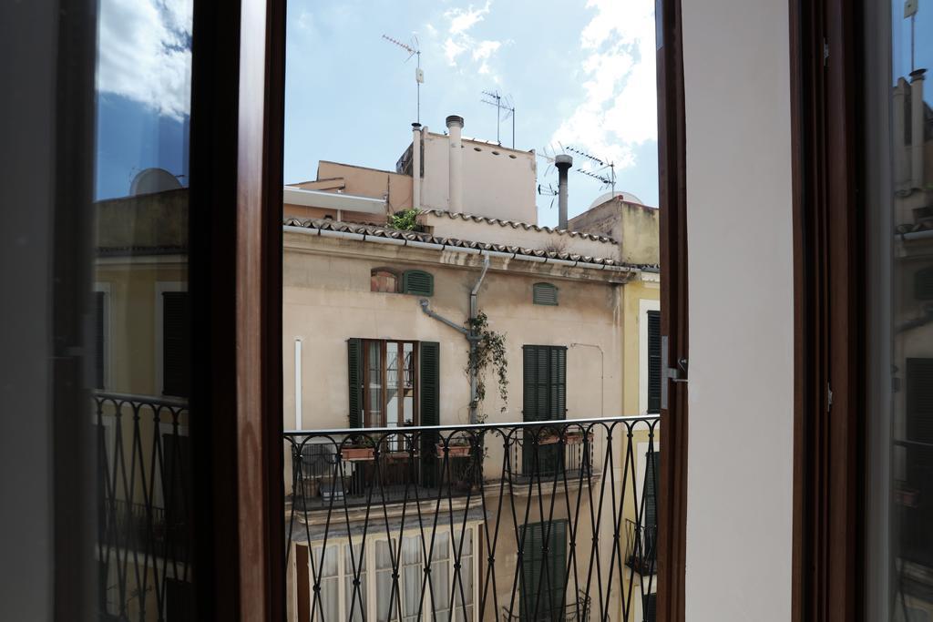 Bo Hotel Palma 외부 사진 "El Museu de les Llavades de Vallès"