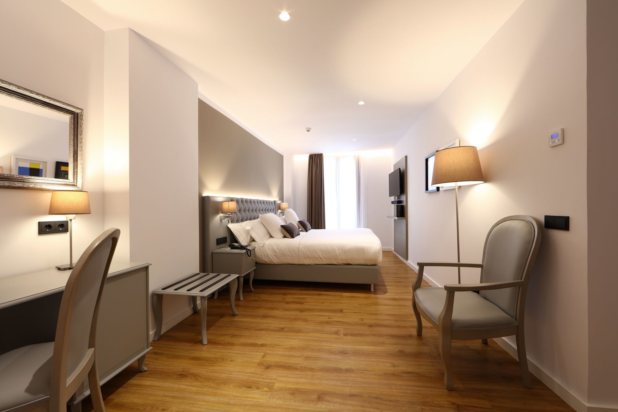 Bo Hotel Palma 외부 사진 Room at the hotel