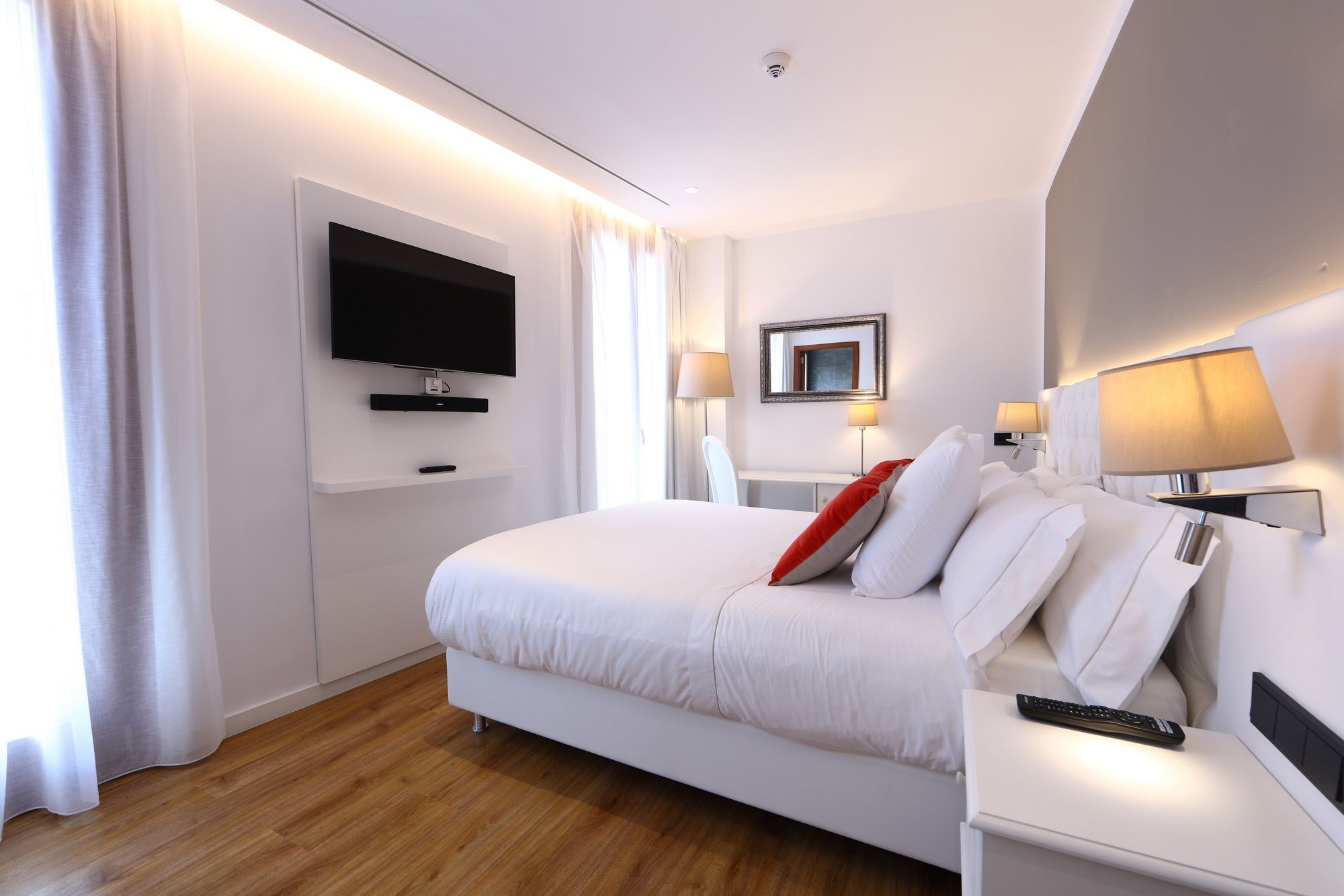 Bo Hotel Palma 외부 사진