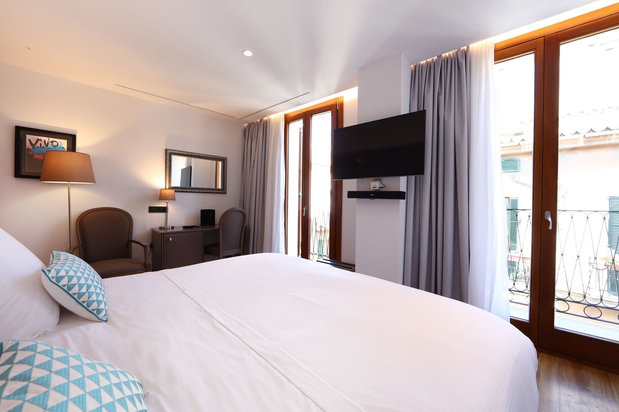 Bo Hotel Palma 외부 사진